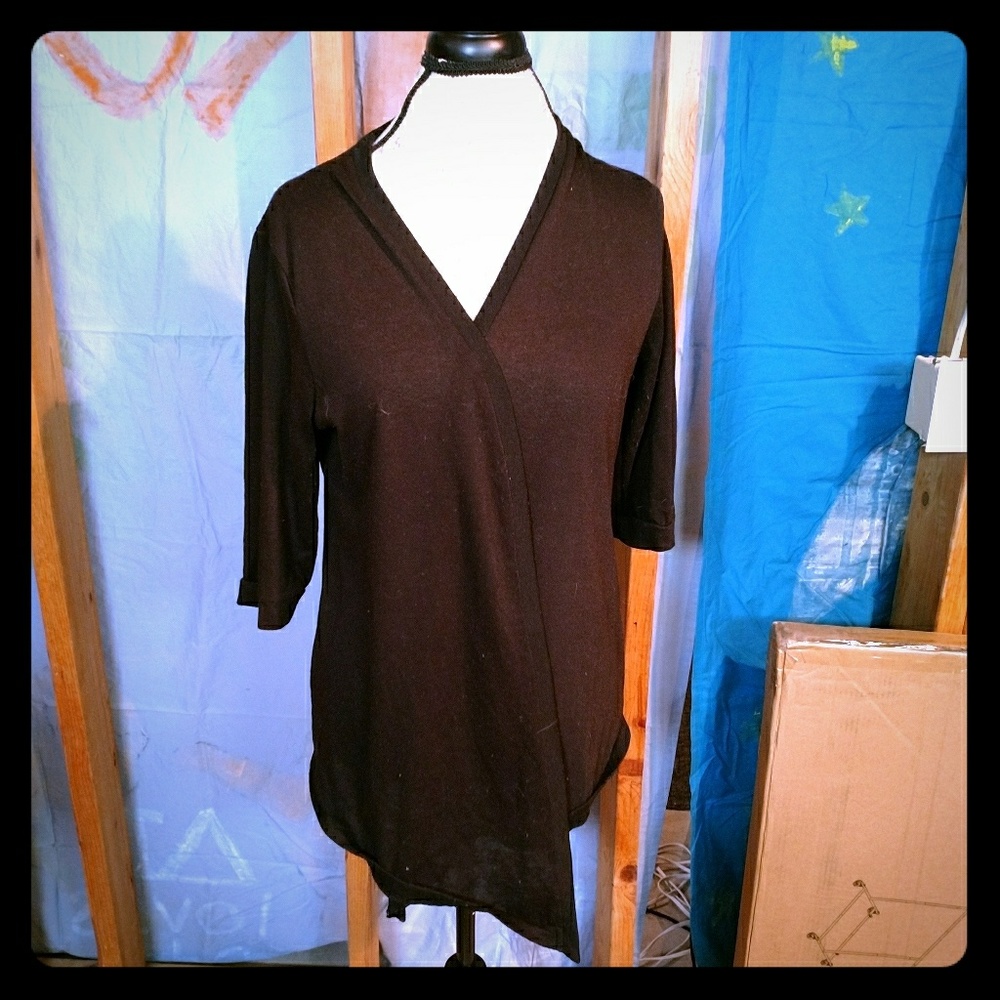 Black cover up